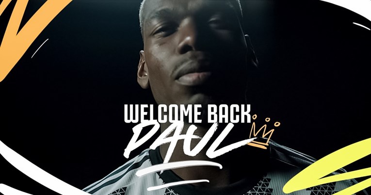 Juventusov as se vratio: Otišao je kao dječak, vratio se kao muškarac i prvak