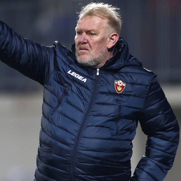 Prosinečki objavio popis za Češku i Hrvatsku. Prvi put pozvao igrača Lokomotive