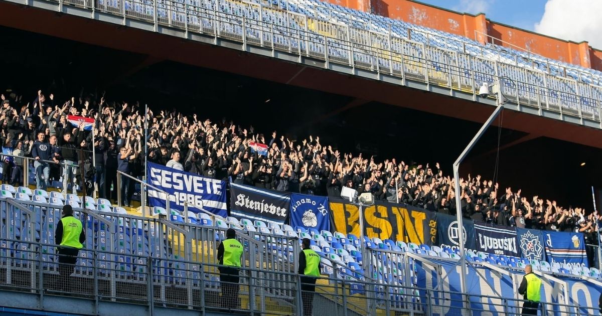 Dinamo objavio informacije o ulaznicama za Feyenoord. Prodaju se isključivo po dvije