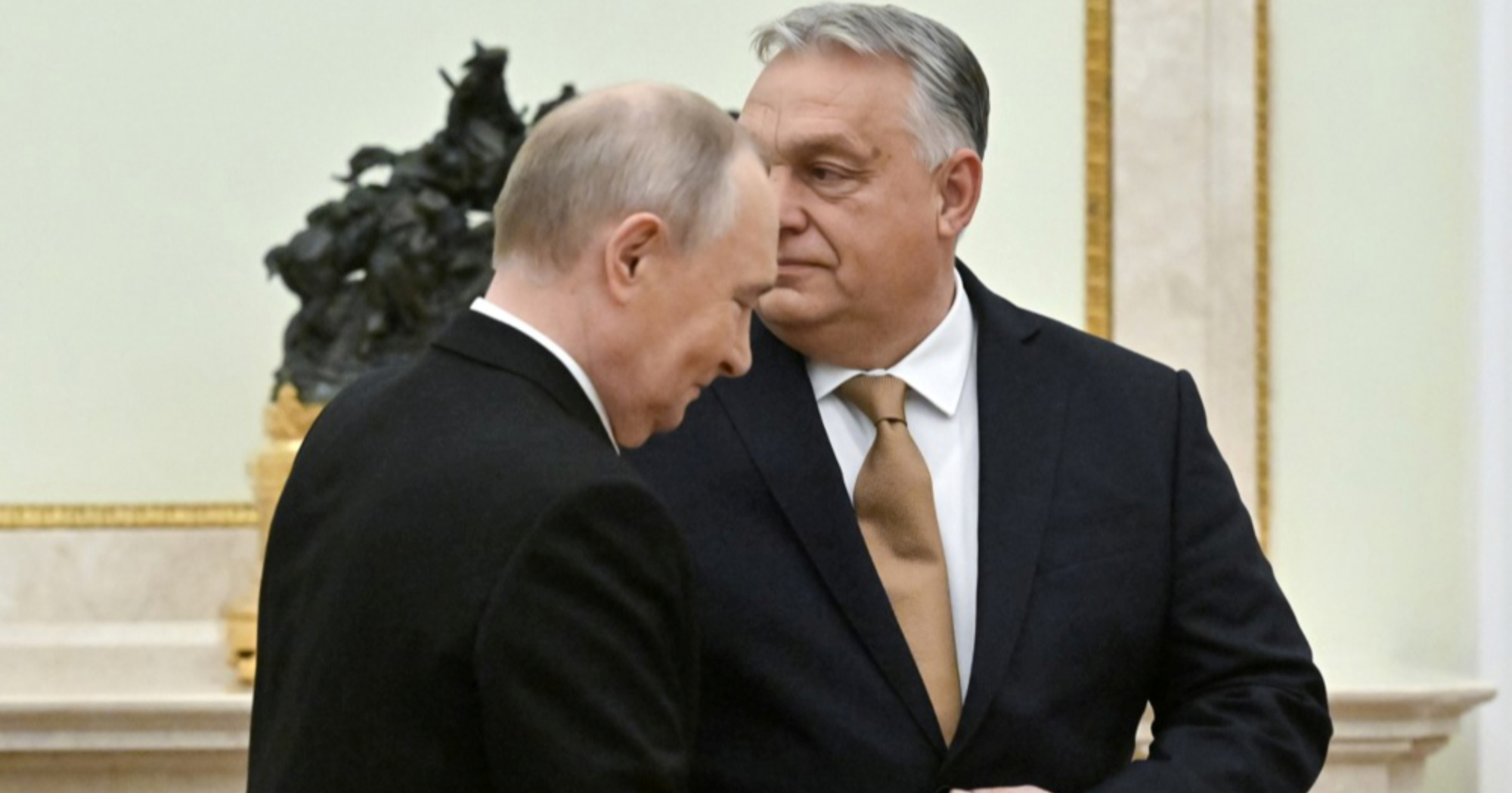 EU smislio kako pomoći Ukrajini, zadati udarac Putinu, a vezati ruke Orbanu i Ficu