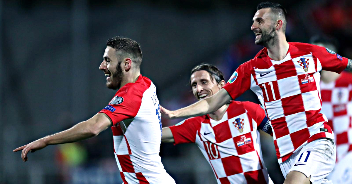 Vlašiću porasla vrijednost, prestigao i Modrića