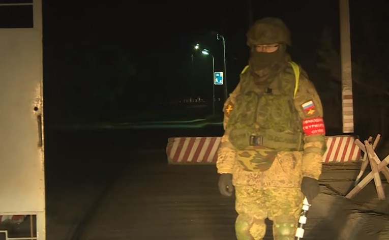 Ruski vojnik koji je pobio 8 kolega: Prijetili su da će me silovati