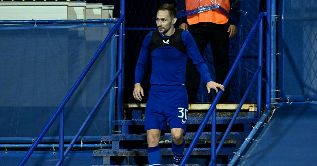 Marko Rog napušta Europu?