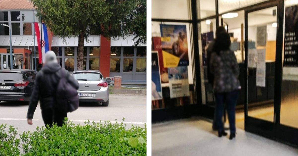 Policija iz Hrvatske protjerala LGBT ljude? Ako se vrate u svoju zemlju, idu u zatvor