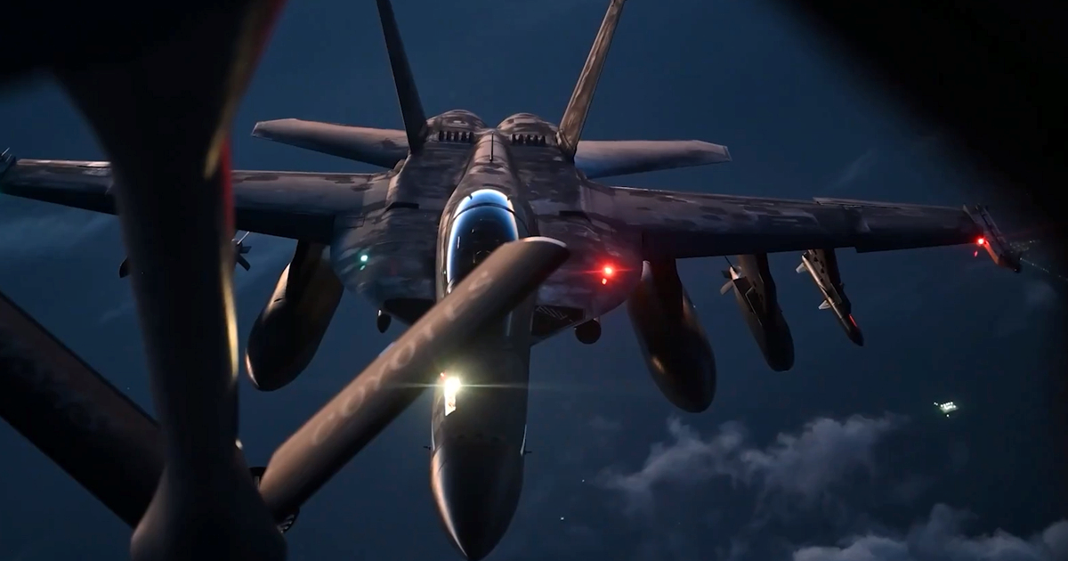 Tisuće američkih padobranaca počele pristizati na Bliski istok