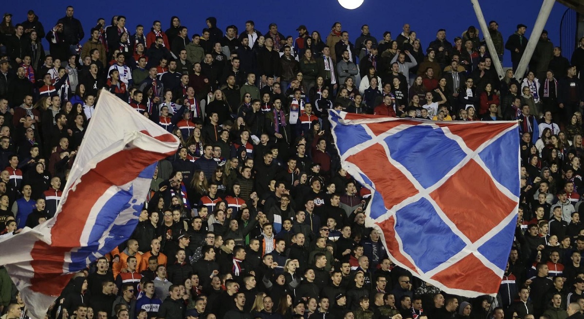 Lokomotiva objavila cijene ulaznica za Hajduk. Posebno pravilo za dan utakmice