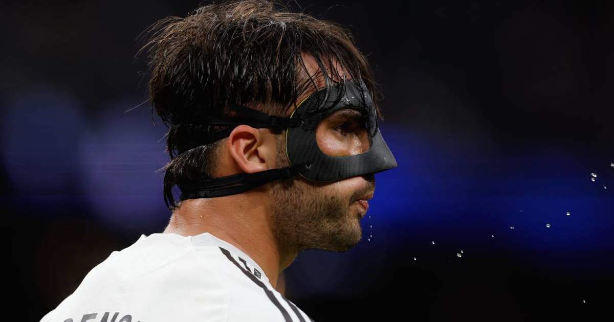 Branič Reala (23) hospitaliziran nakon što je zbog bolesti izgubio šest kilograma