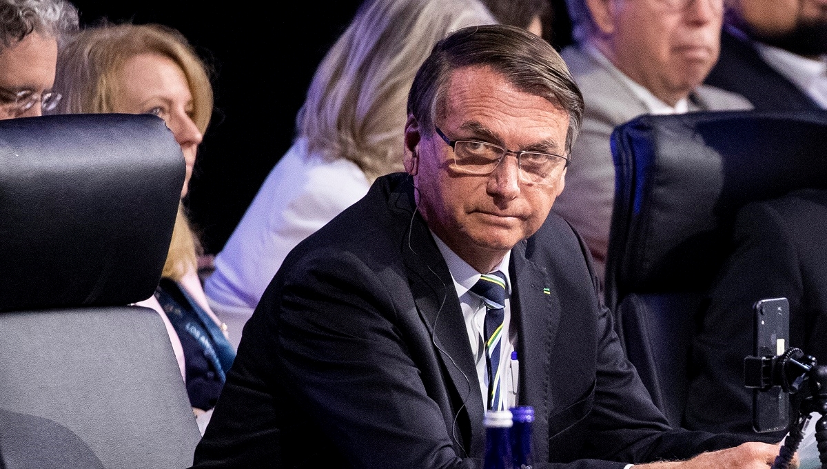 Bolsonaro o nestalom britanskom novinaru u Brazilu: Vjerojatno neće biti pronađen živ