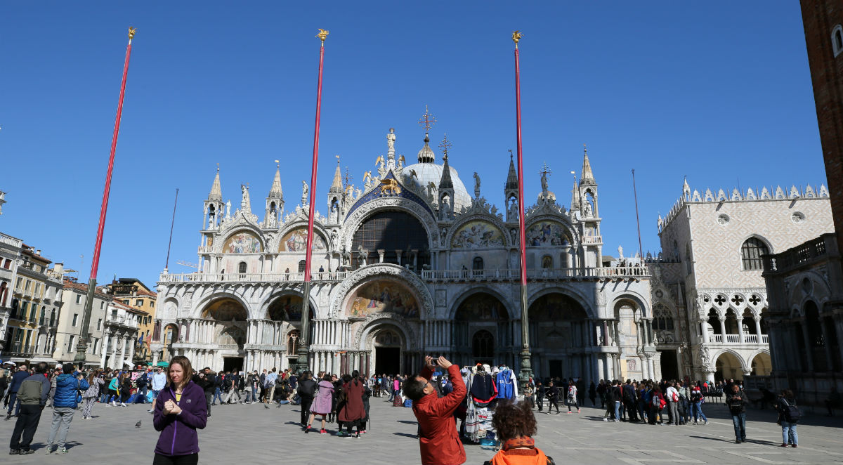Venecija uskoro turistima počinje naplaćivati ulaz u grad, evo koliko