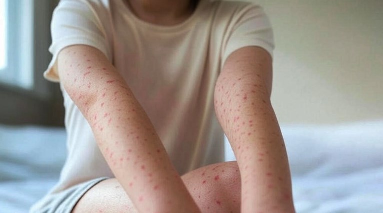 Dvoje mrtvih, gotovo 230 oboljelih u izbijanju epidemije ospica u SAD-u