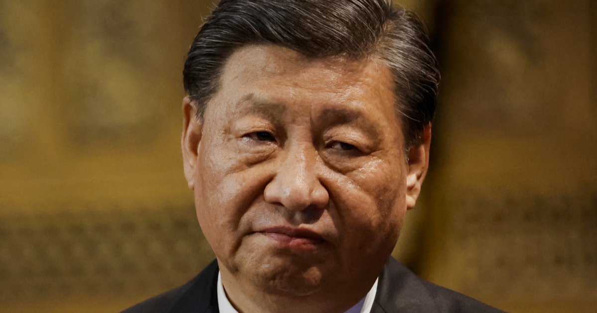 Kina se oglasila o Hormuzu. Xi poslao poruku SAD-u i Iranu