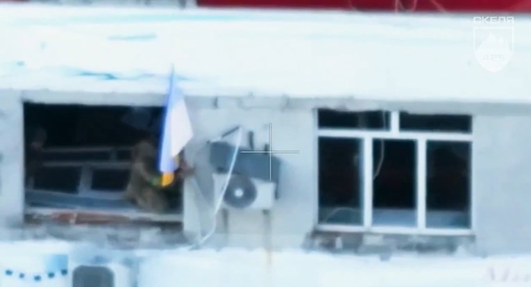 Pad Pokrovska Putinu je jako važan. Potpuno je jasno zašto