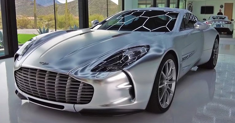 VIDEO Na ovom autu zamjena klima-uređaja stoji preko 41.000 eura