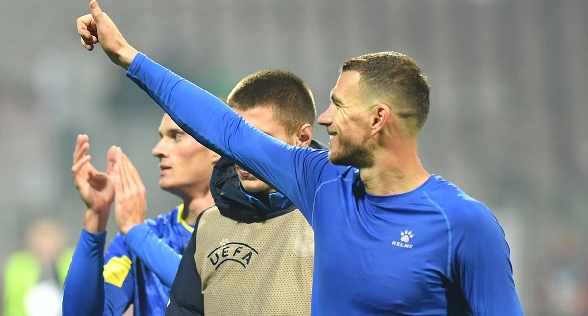 Preokret oko Džeke. Prihvatio je veliku ponudu i uskoro potpisuje za novi klub?