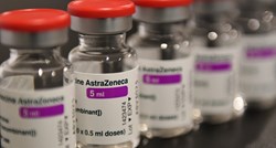 WHO: Danska razmatra podjelu cjepiva AstraZenece siromašnim zemljama