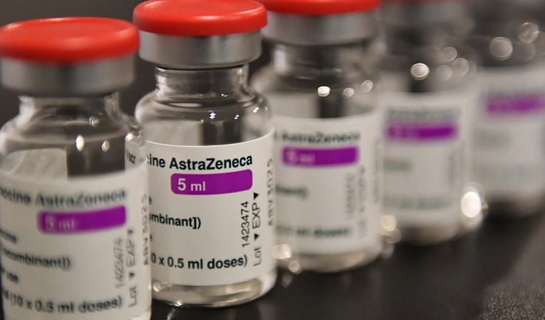 WHO: Danska razmatra podjelu cjepiva AstraZenece siromašnim zemljama