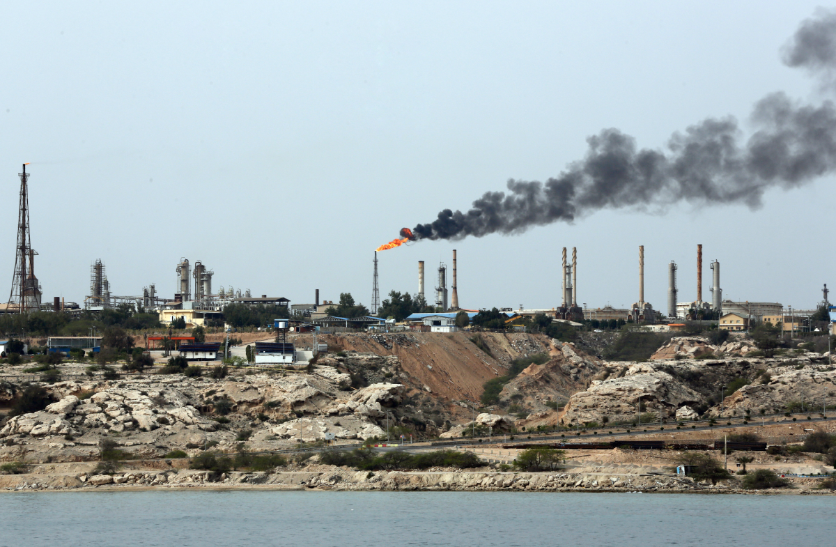 Kakav su to otok sinoć napali Amerikanci i zašto je tako važan?