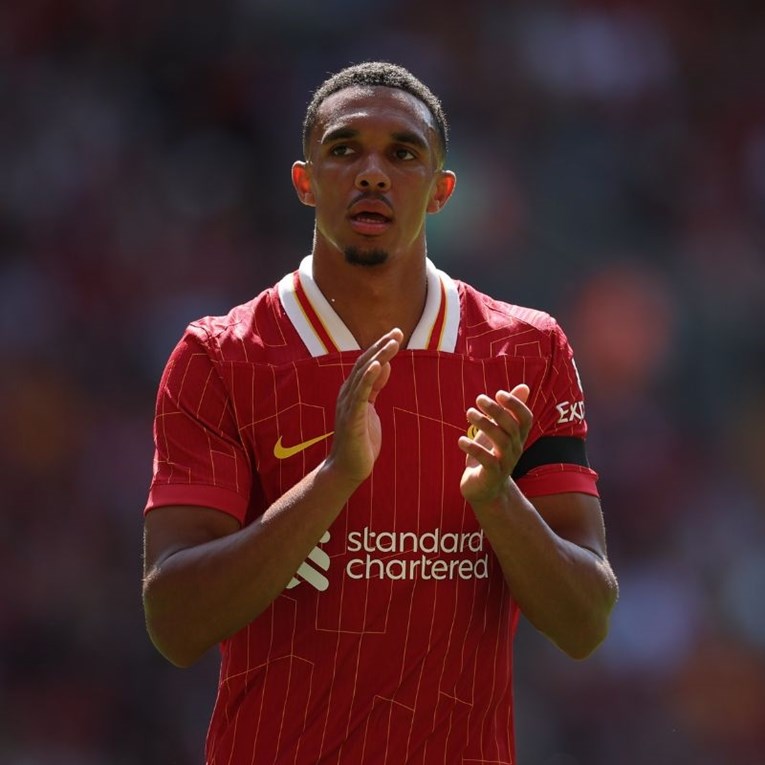 Transfer Arnolda u Real ipak neće biti besplatan. Liverpool traži posebnu odštetu