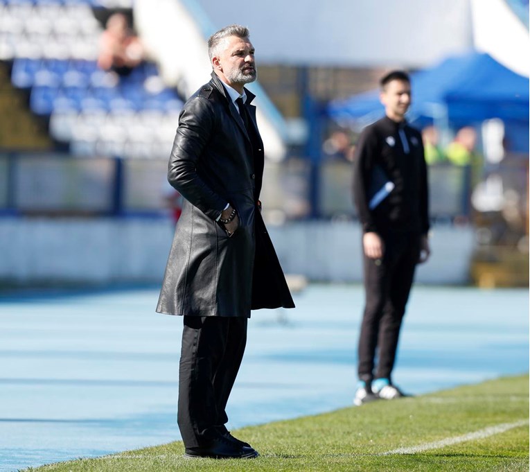 Stipić poslao apel Dinamu: Molim vas, pustite ih da igraju