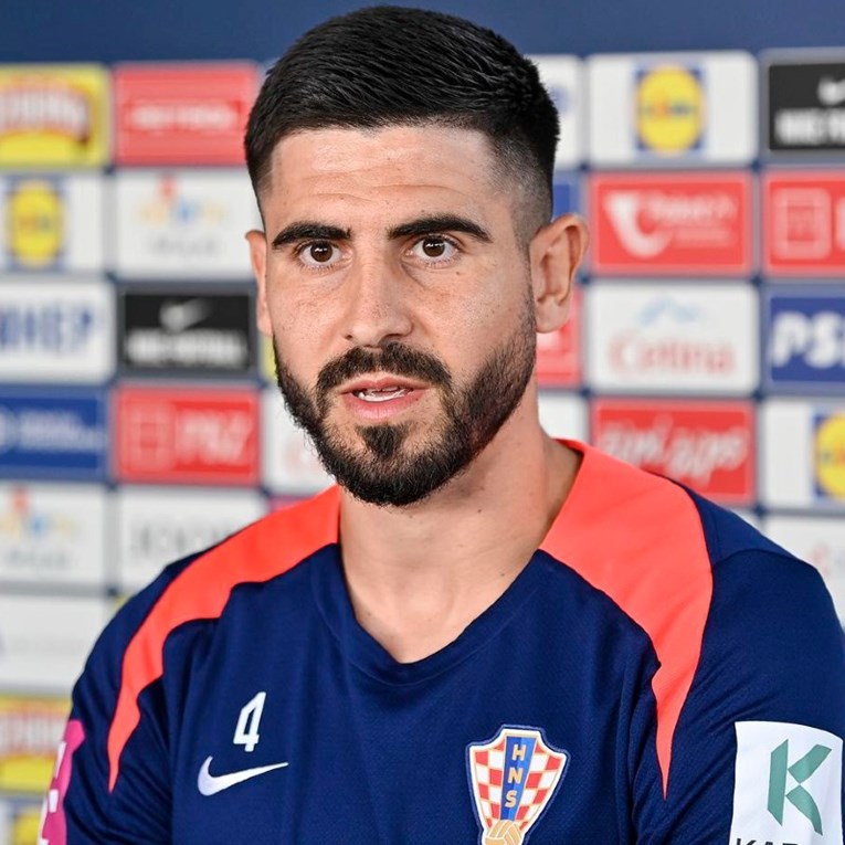 Erlić: Ne kajem se zbog odluke o vjenčanju svog brata. Borio sam se za sveti dres