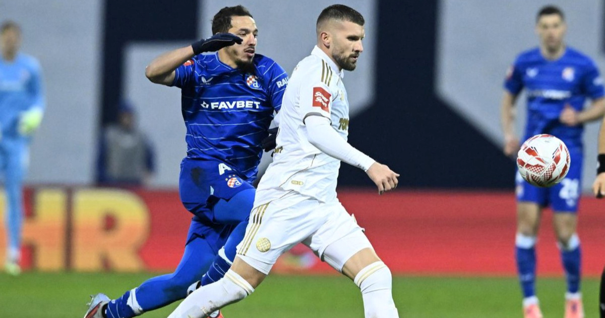 Evo kad Hajduk i Dinamo igraju važni derbi na Poljudu