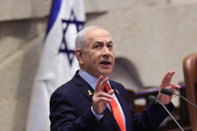 Netanyahu: Želim da prestanemo biti ovisni o vojnoj pomoći iz SAD-a