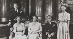 Palača nakon sprovoda objavila dosad neviđene stare fotke kraljice Elizabete