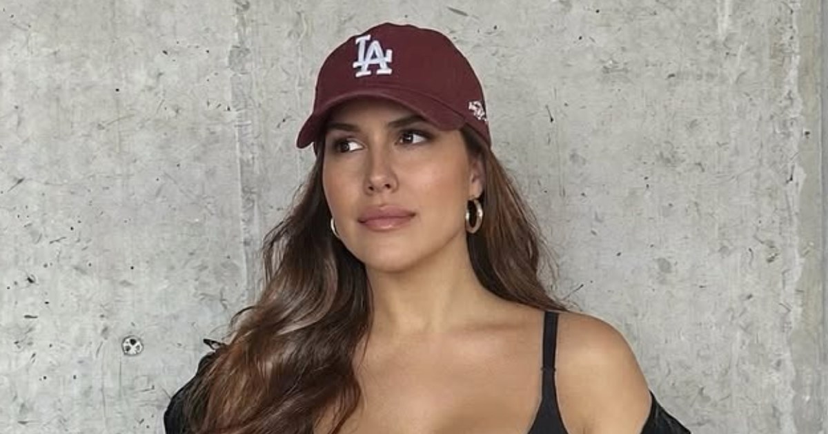 Lana Jurčević požalila se što je muči u trudnoći, mnoge žene se poistovjetile