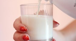 U par dana nekoliko se Hrvata zarazilo opasnom bolešću pijući mlijeko