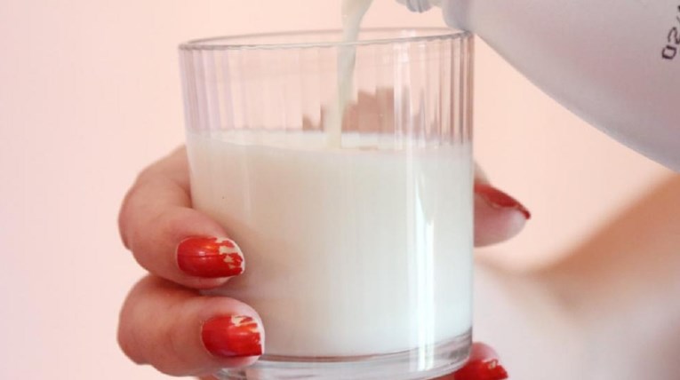 U par dana nekoliko se Hrvata zarazilo opasnom bolešću pijući mlijeko