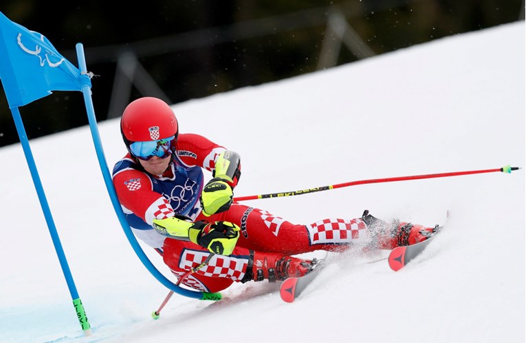 Zubčić: Pritisak je napravio svoje