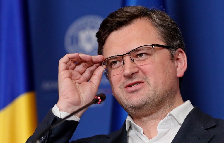 Ukrajini je dosta muljanja oko europskih integracija, kaže ministar vanjskih poslova