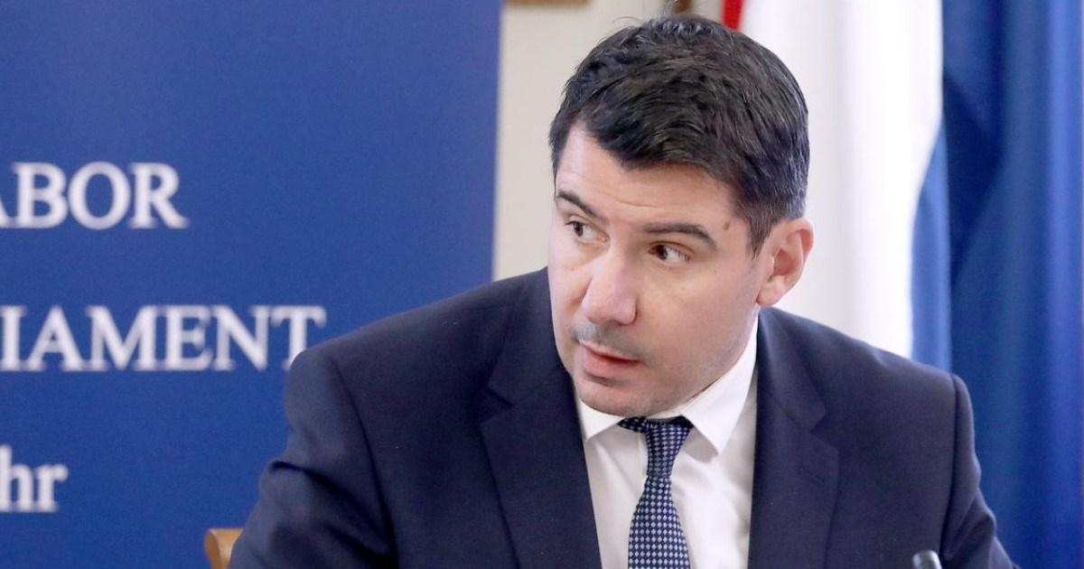 Grmoja: Priopćenje Ine je veća bomba od Kovačevićevog svjedočenja