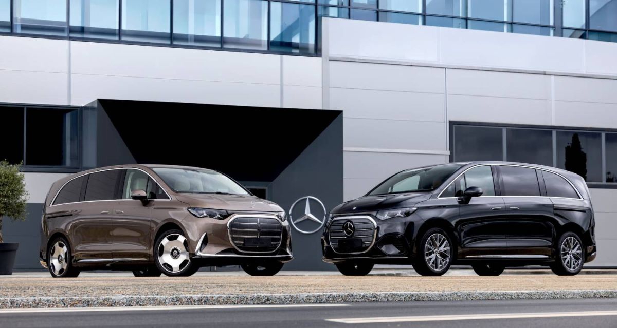 Mercedes-Benz pokrenuo serijsku proizvodnju električnog modela VLE u Španjolskoj
