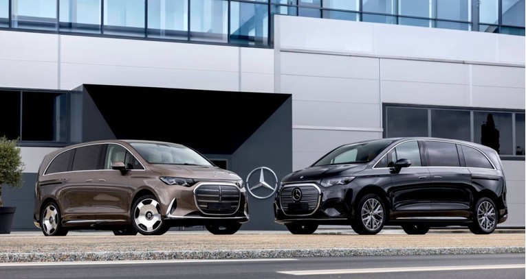 Mercedes u Španjolskoj pokrenuo proizvodnju najpraktičnijeg modela