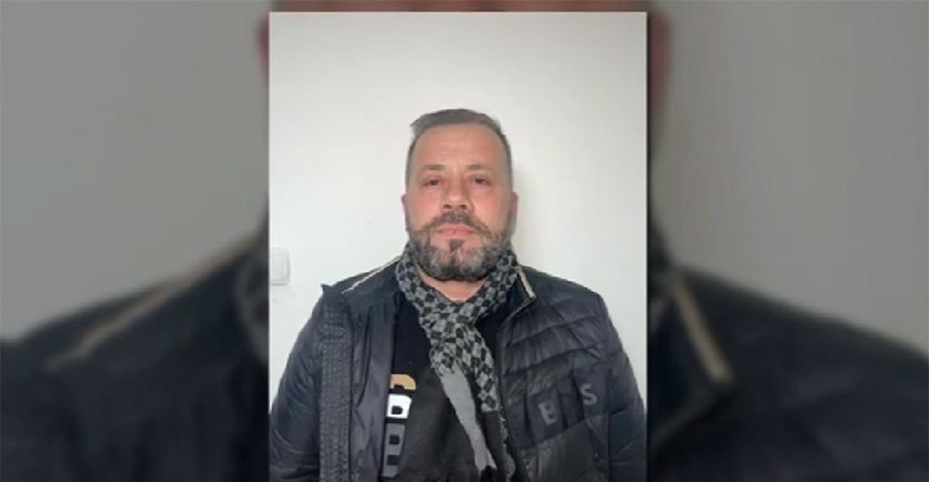 Na Kosovu uhićen bivši policajac, jedan od najvećih narkobosova u regiji