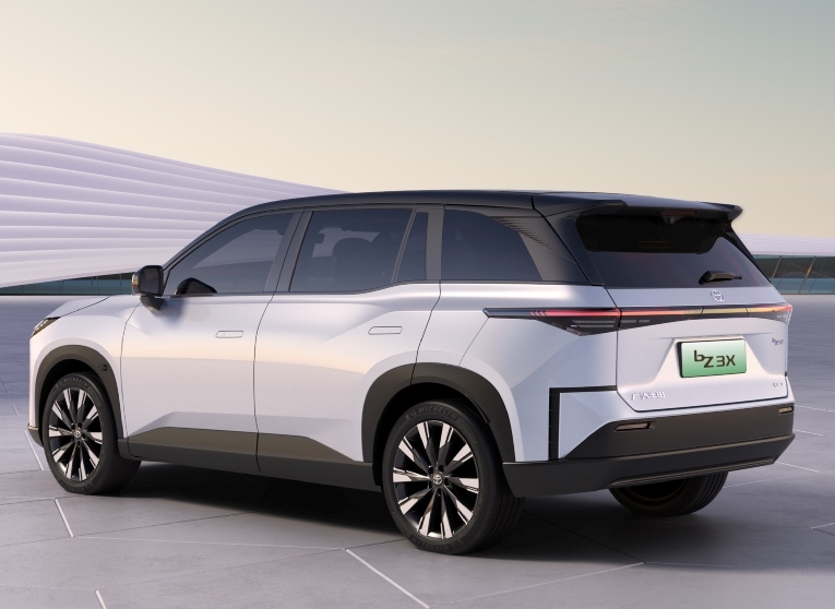 Toyota ima dva nova električna vozila. Još nisu za Europu