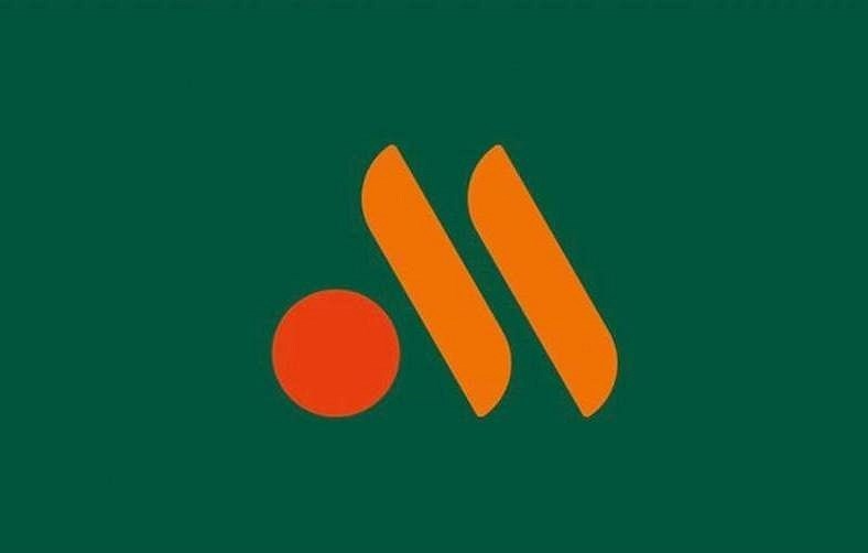 Ruska verzija McDonald'sa otvara prvu poslovnicu u Moskvi, ovo joj je logo