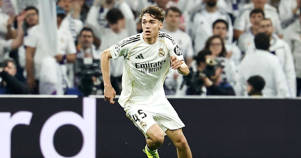 Realov 18-godišnji dragulj zaludio je Španjolce: "Superzvijezda je rođena"