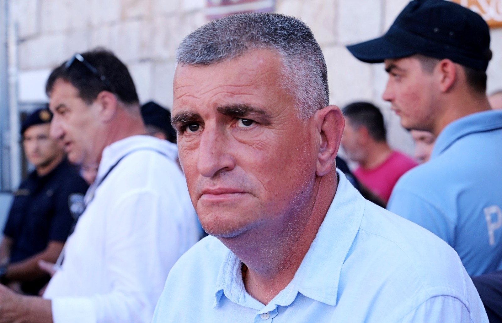 U nedjelju je Alka, dolaze Milanović, Plenković i Njonjo. Stožer odbio Bulja