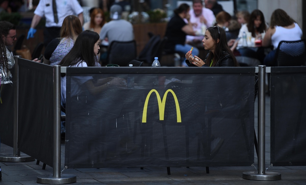 Što nam Big Mac indeks govori o odnosu dolara i drugih valuta