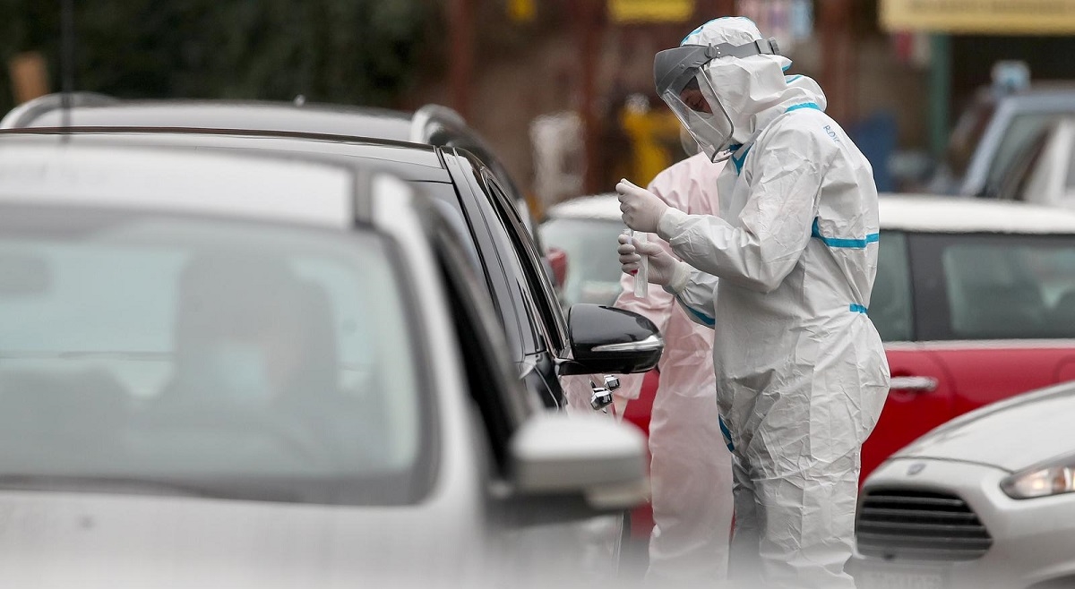Stožer: U Hrvatskoj 988 novozaraženih koronom, umrlo 7 osoba