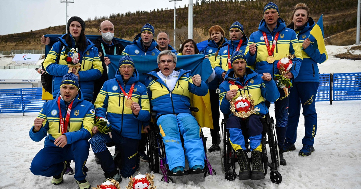 Ukrajinci moraju mijenjati odjeću zbog sporne karte iz 1991. godine