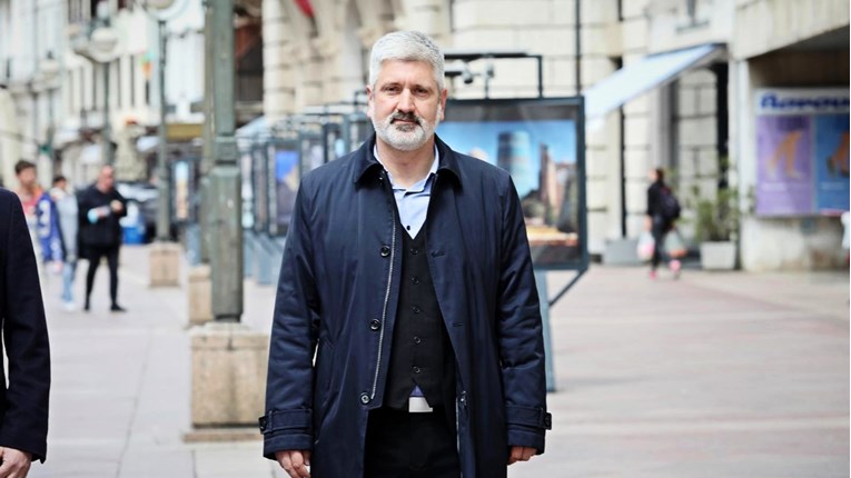 Gradski vijećnik: Urbanizam je u Rijeci potpuno zanemaren