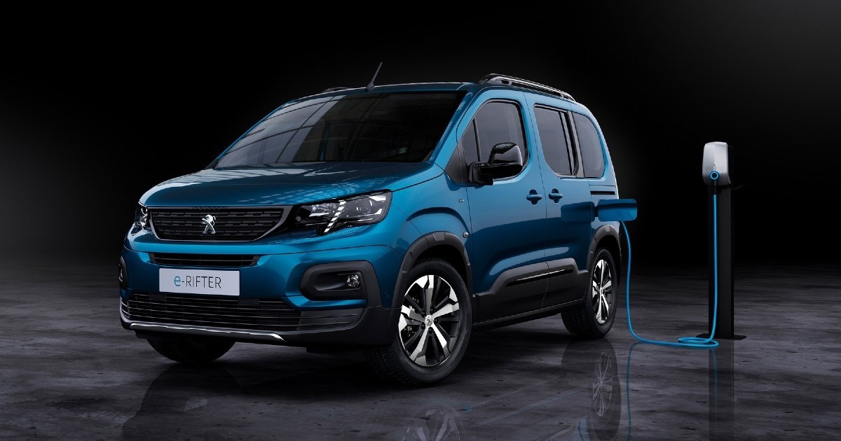 Najpraktičniji Peugeot prešao na struju, od jeseni u Hrvatskoj