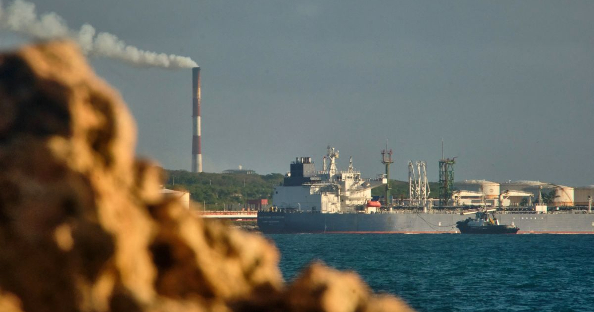 Rusija će nastaviti slati naftu Kubi