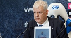 Hajduk objavio sedam kandidata za predsjednika