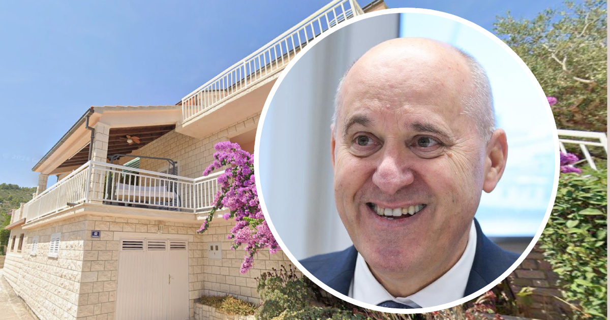 HDZ-ovac kaže da je mladima dosta 18 kvadrata. Pogledajte njegove nekretnine