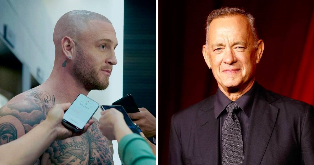 Sin Toma Hanksa glumi u Netflixovoj seriji koja je u Hrvatskoj među najgledanijima