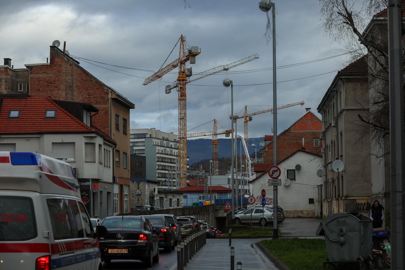 350 mladih kupilo novogradnju i tražilo povrat poreza. Novac će zasad dobiti njih 27